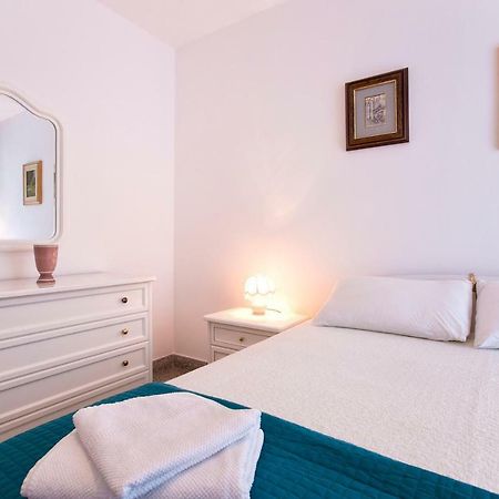 A Due Passi Dal Lido Apartment Alghero Exterior foto