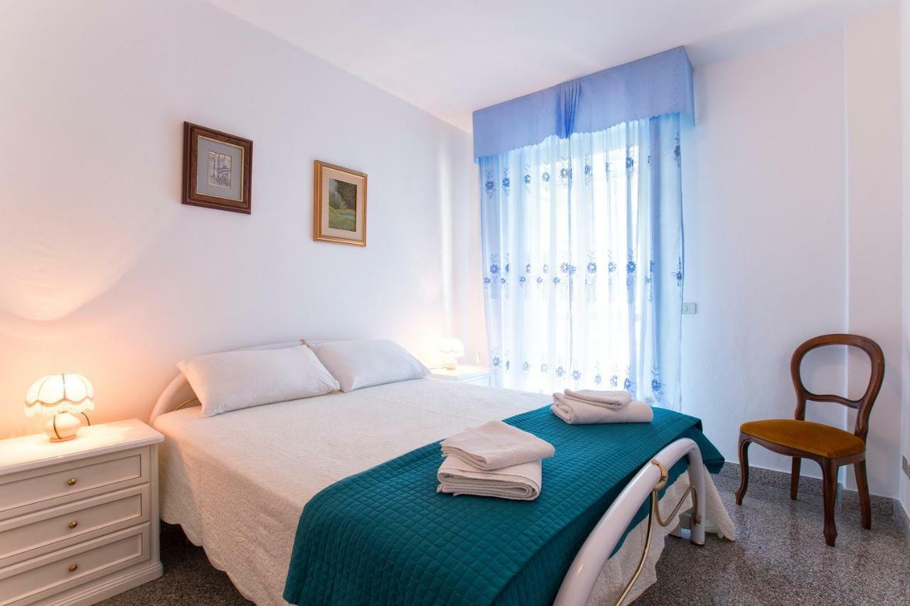 A Due Passi Dal Lido Apartment Alghero Exterior foto