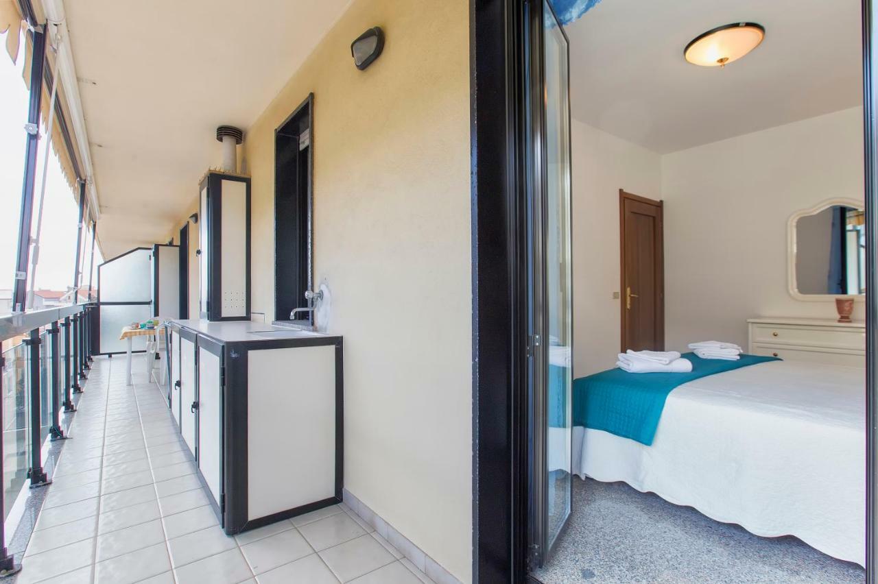 A Due Passi Dal Lido Apartment Alghero Exterior foto