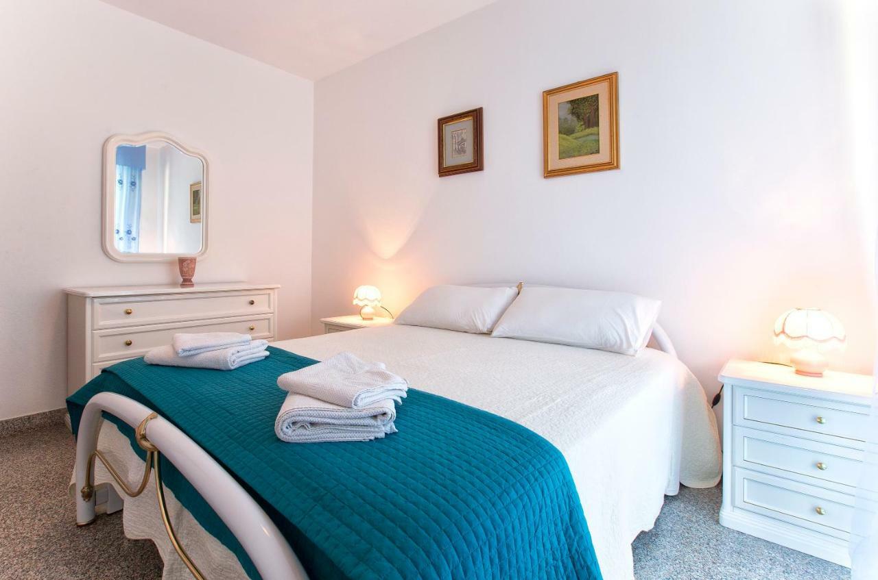 A Due Passi Dal Lido Apartment Alghero Exterior foto