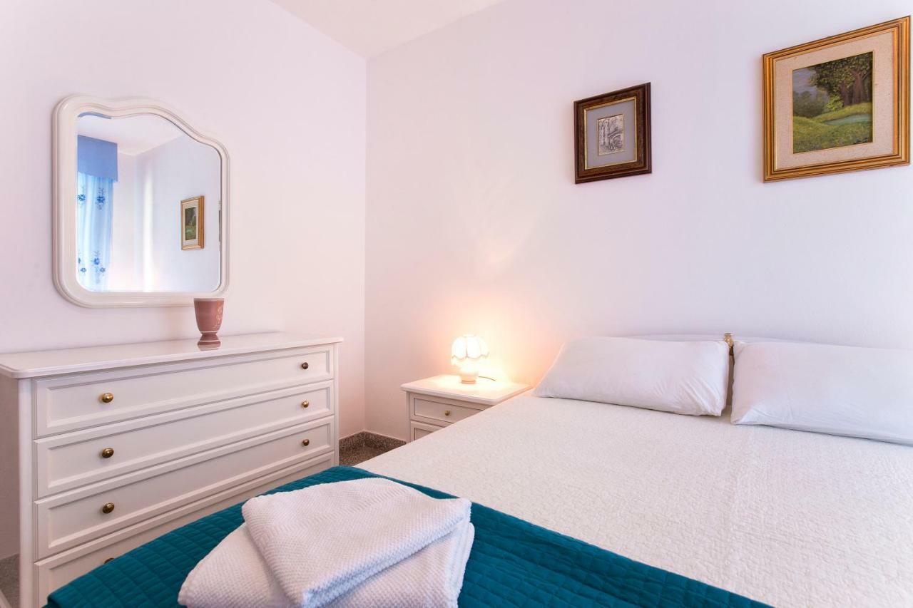 A Due Passi Dal Lido Apartment Alghero Exterior foto