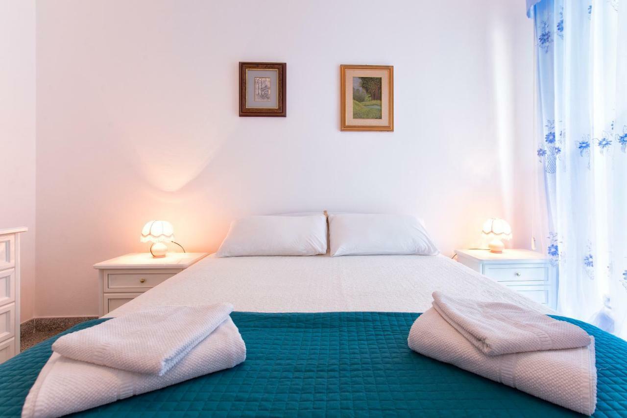 A Due Passi Dal Lido Apartment Alghero Exterior foto