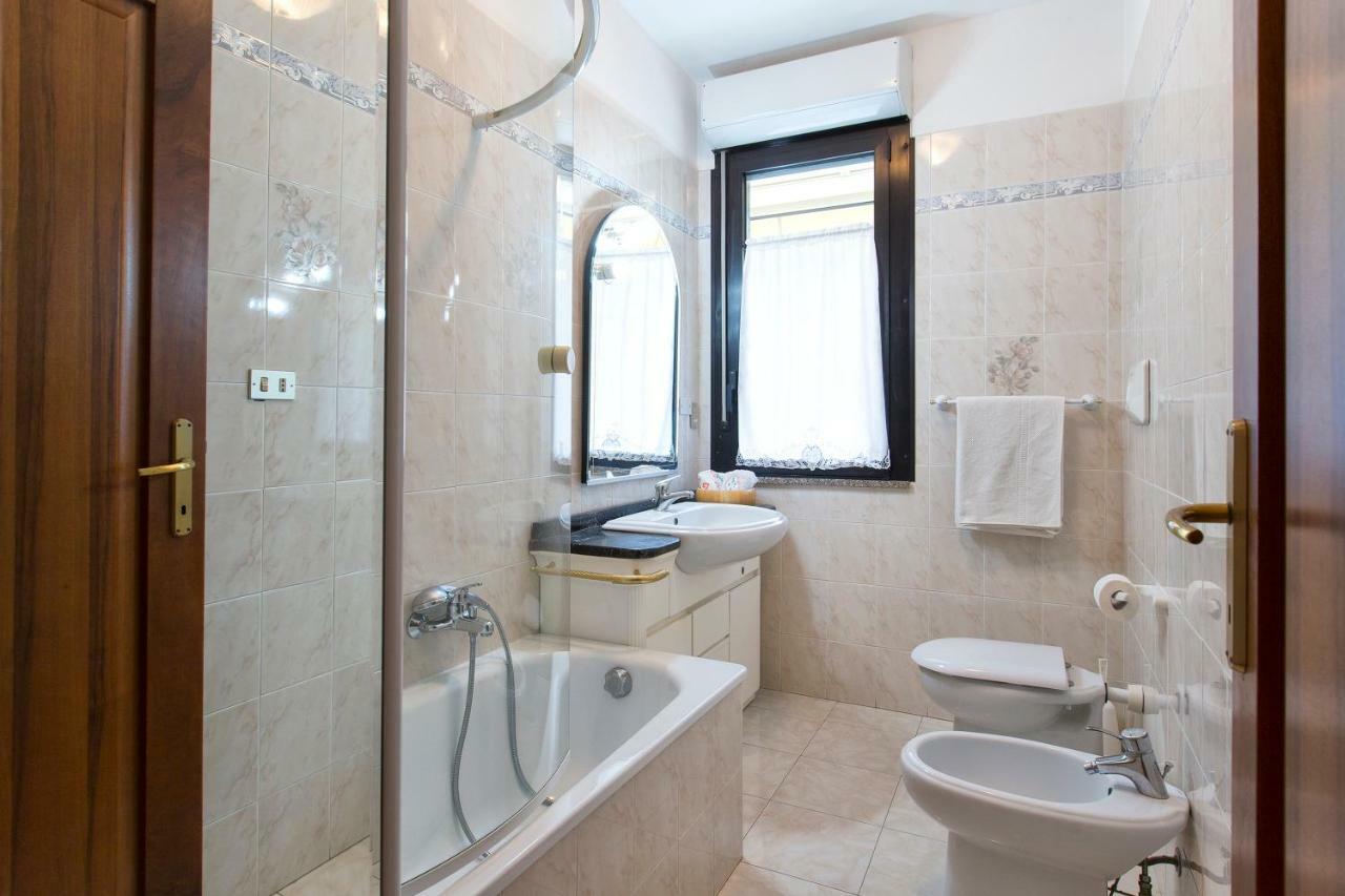 A Due Passi Dal Lido Apartment Alghero Exterior foto