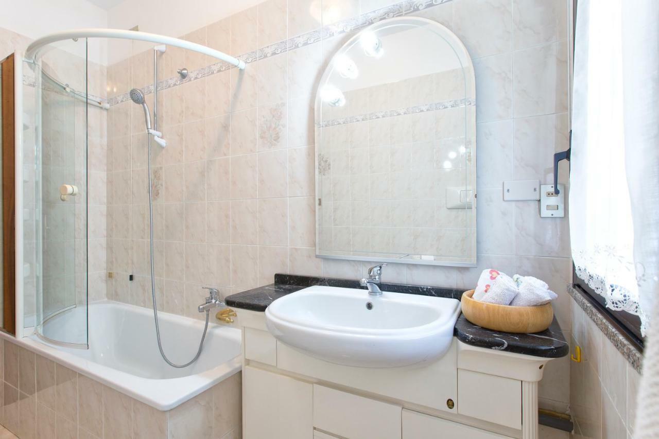 A Due Passi Dal Lido Apartment Alghero Exterior foto
