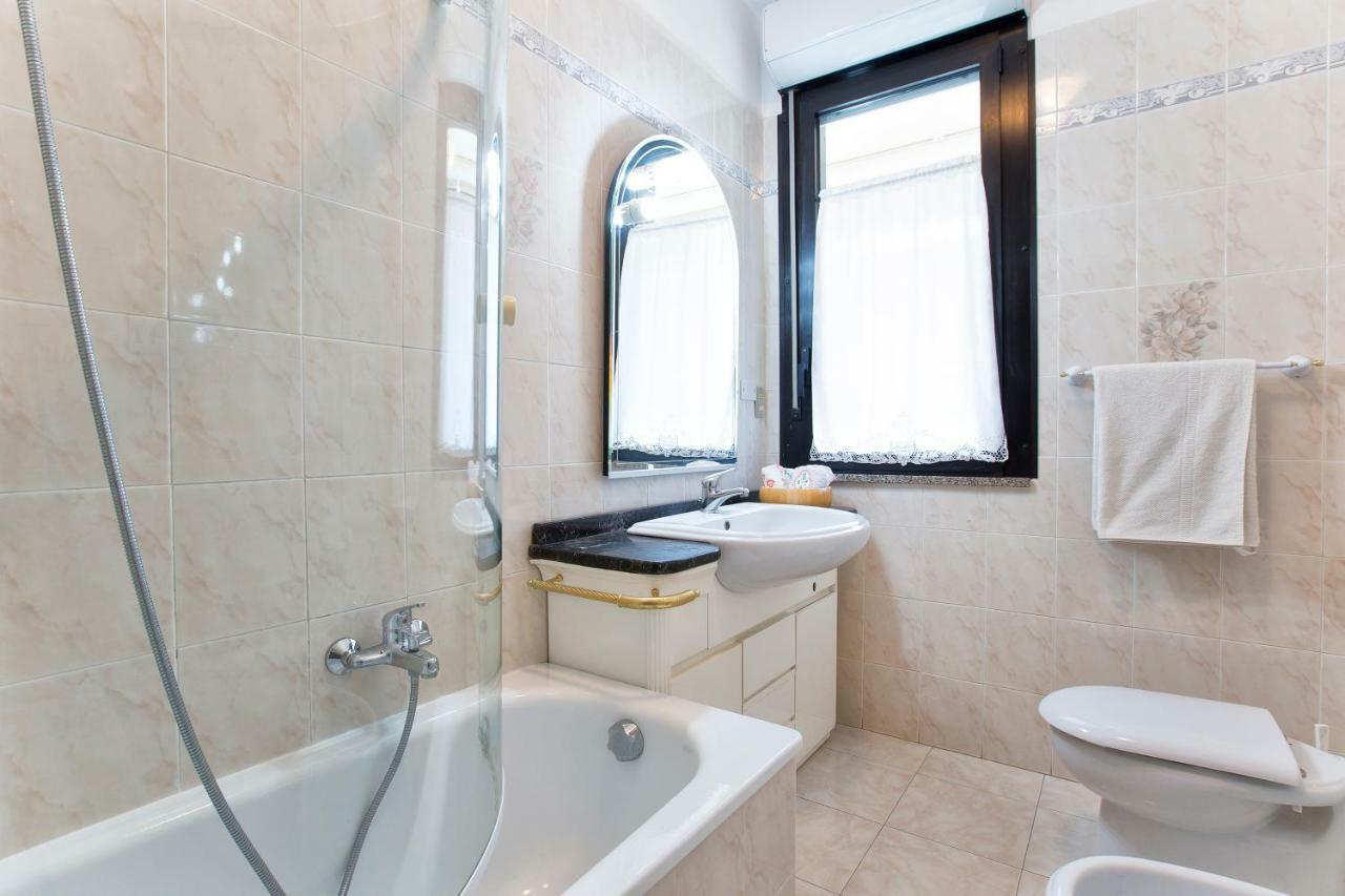 A Due Passi Dal Lido Apartment Alghero Exterior foto
