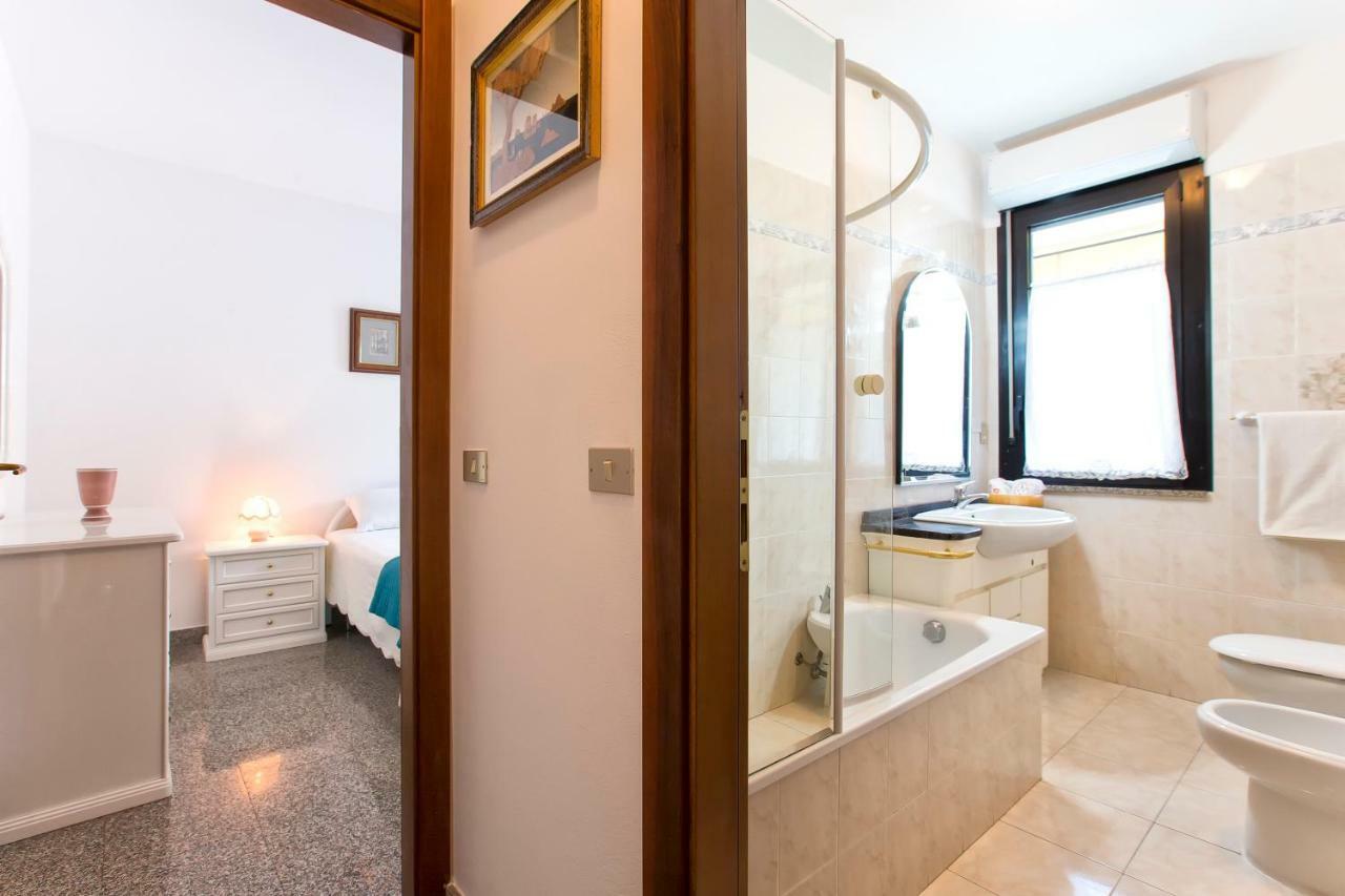 A Due Passi Dal Lido Apartment Alghero Exterior foto
