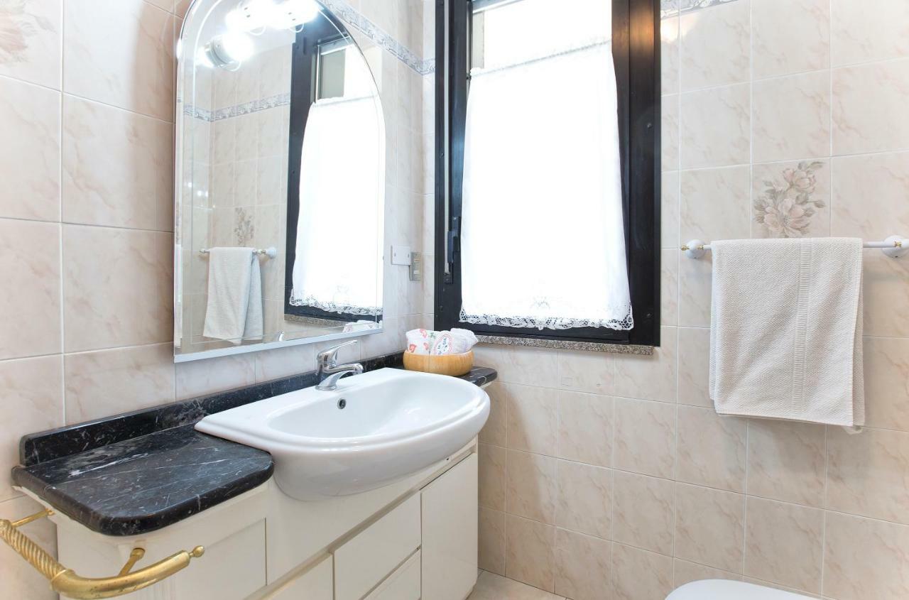 A Due Passi Dal Lido Apartment Alghero Exterior foto