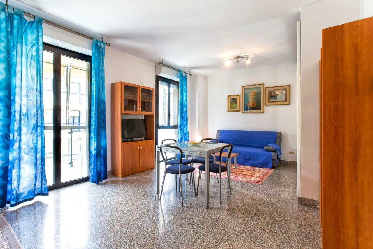 A Due Passi Dal Lido Apartment Alghero Exterior foto