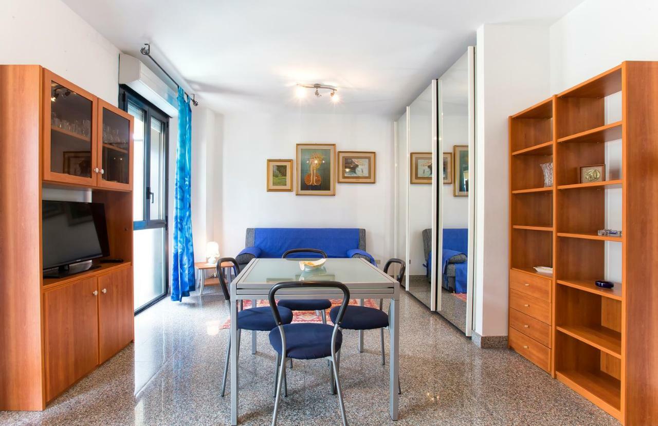 A Due Passi Dal Lido Apartment Alghero Exterior foto