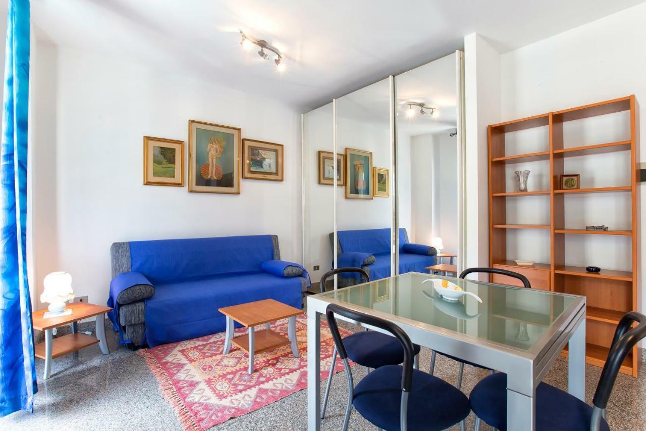 A Due Passi Dal Lido Apartment Alghero Exterior foto