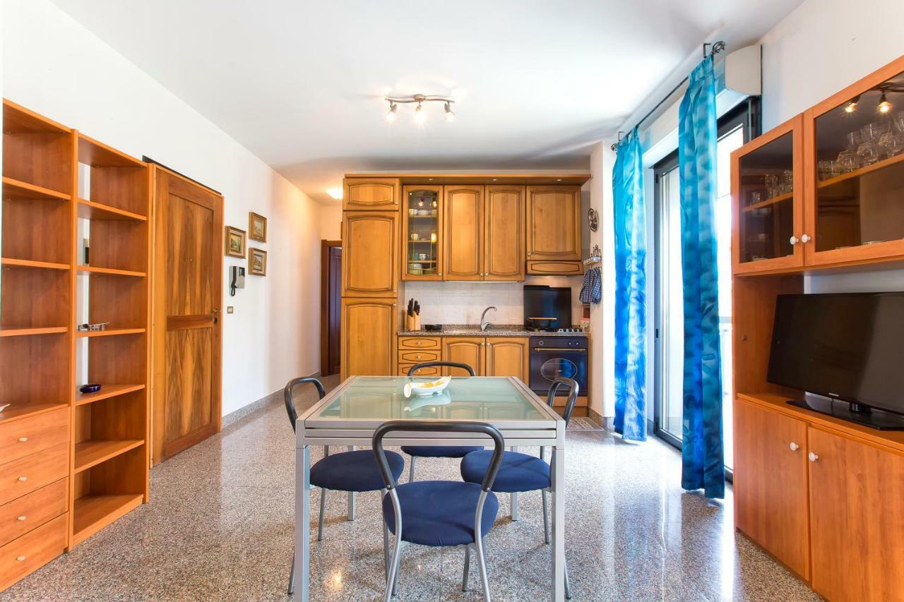 A Due Passi Dal Lido Apartment Alghero Exterior foto