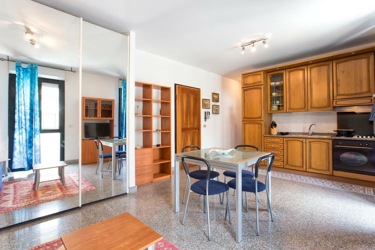 A Due Passi Dal Lido Apartment Alghero Exterior foto