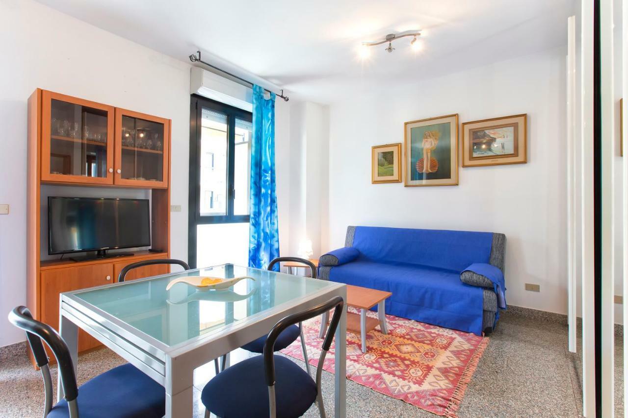 A Due Passi Dal Lido Apartment Alghero Exterior foto