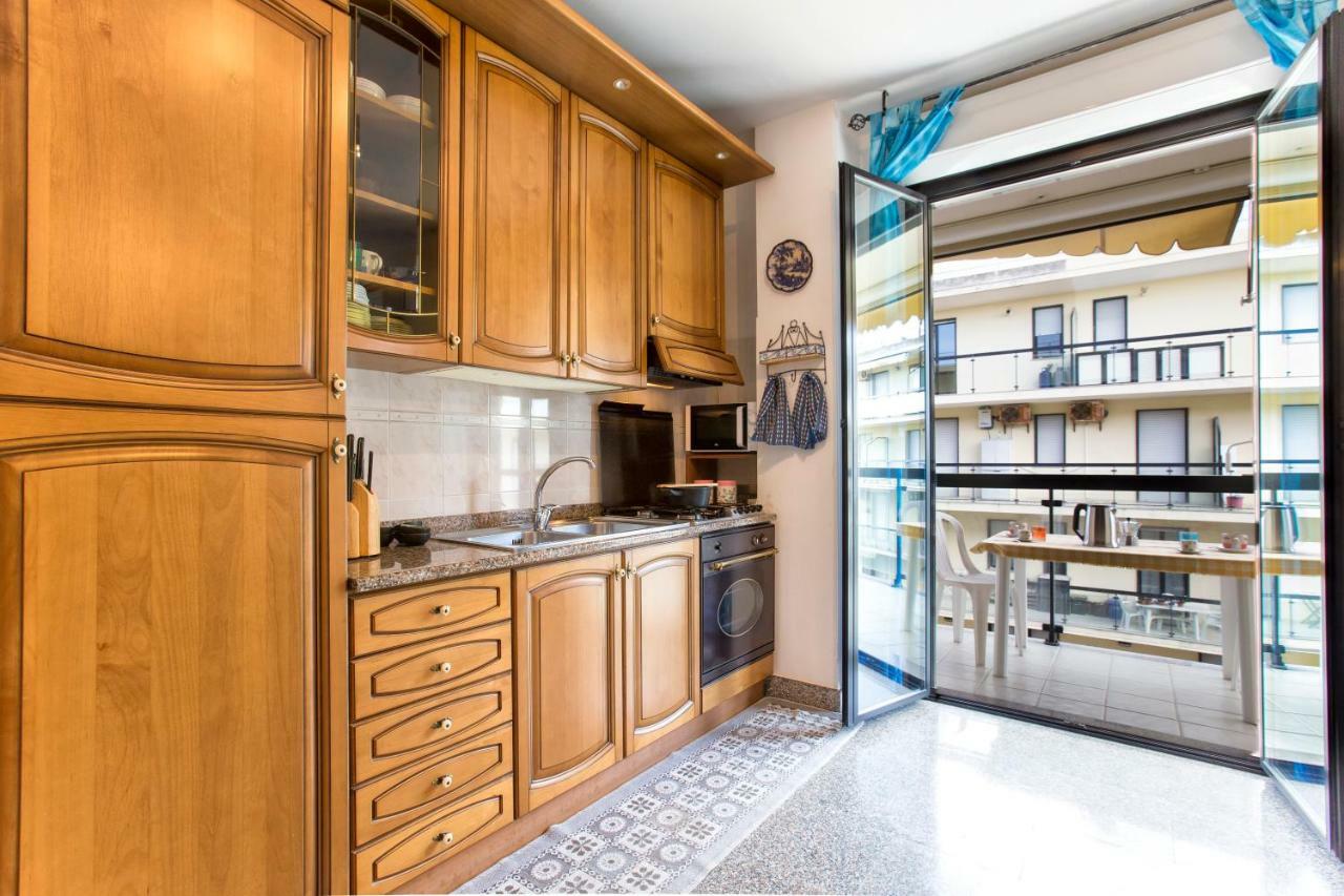 A Due Passi Dal Lido Apartment Alghero Exterior foto