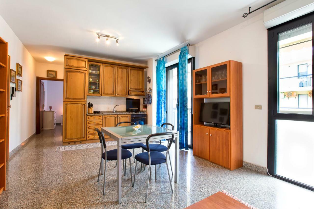 A Due Passi Dal Lido Apartment Alghero Exterior foto