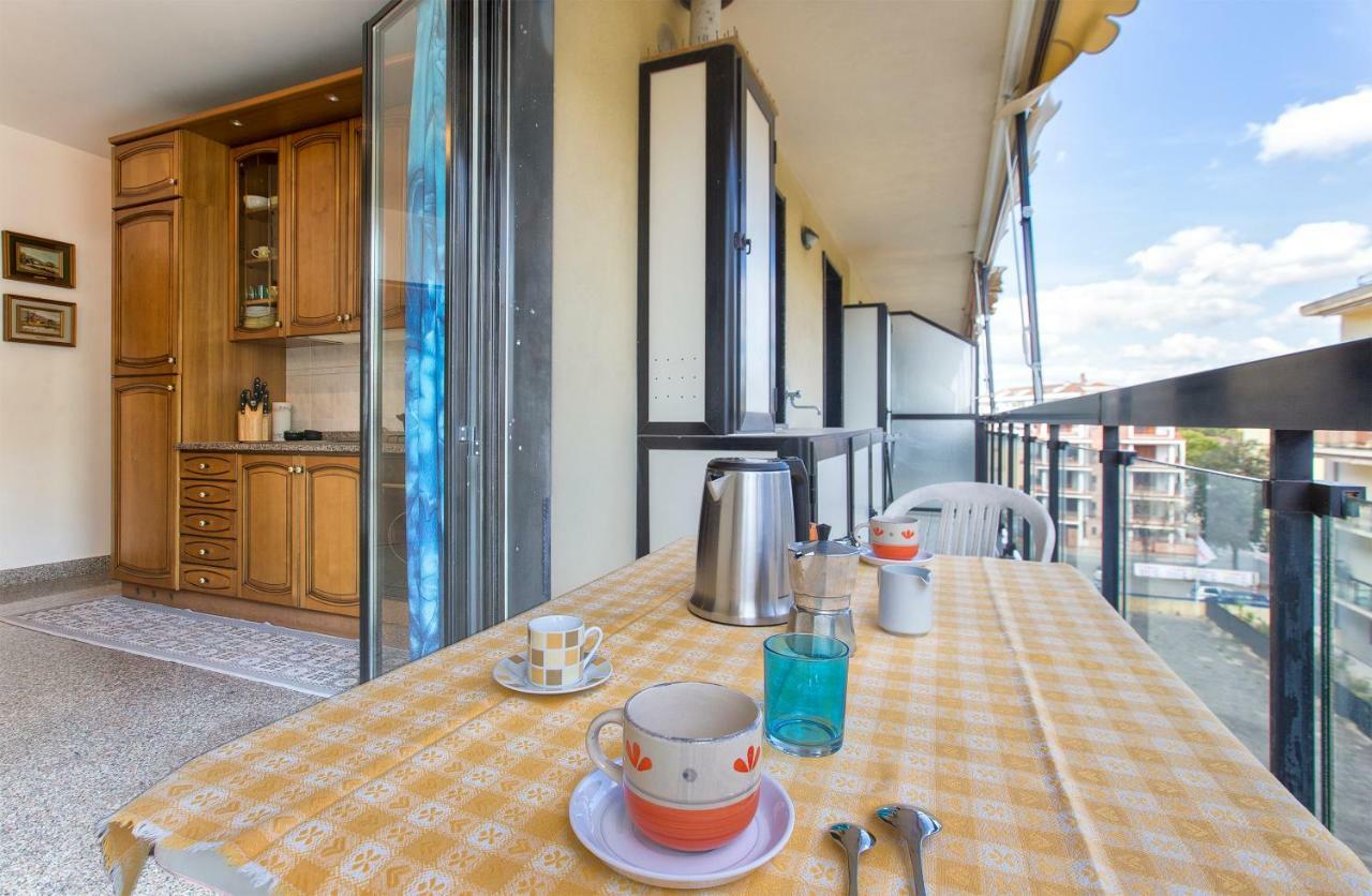 A Due Passi Dal Lido Apartment Alghero Exterior foto