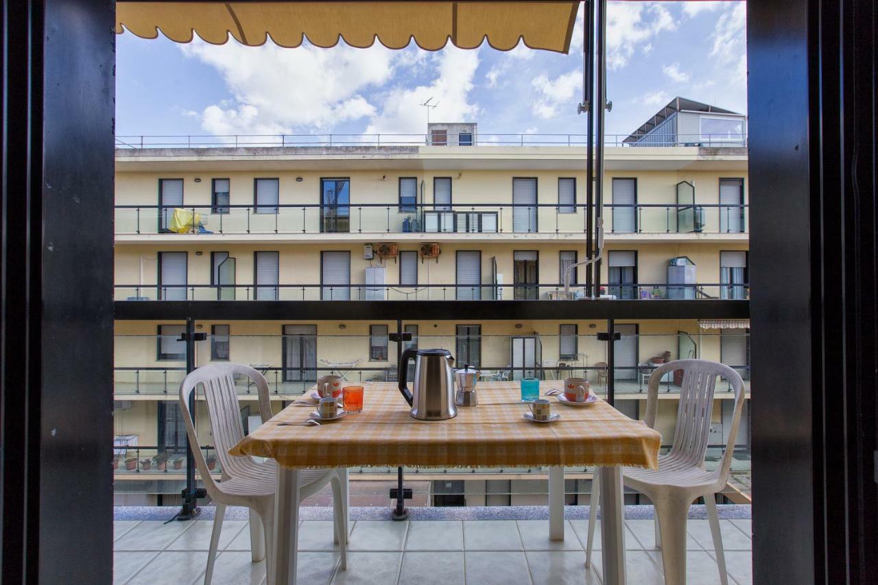 A Due Passi Dal Lido Apartment Alghero Exterior foto